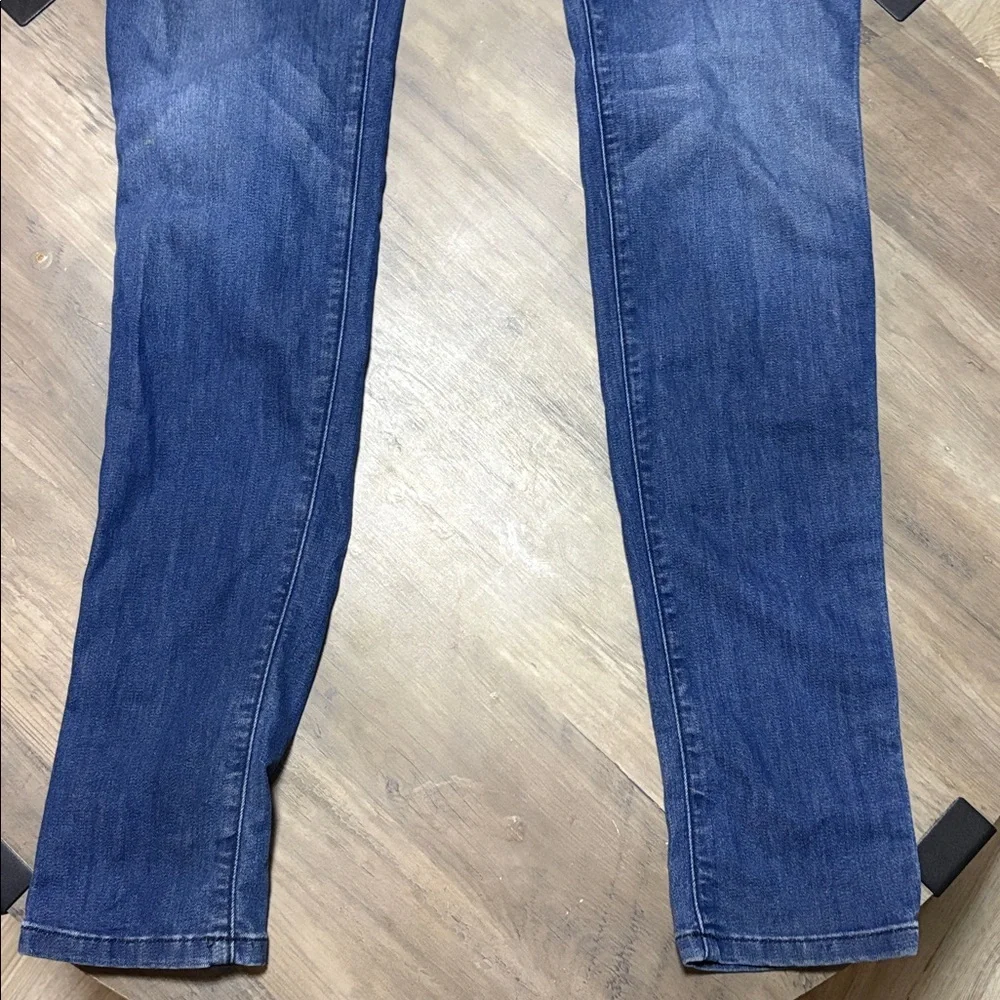 Guess by Marciano  Women's Dark Blue Skinny Jeans